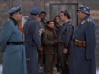 Click to watch 'Bombsight' (popup) Hogans Heroes